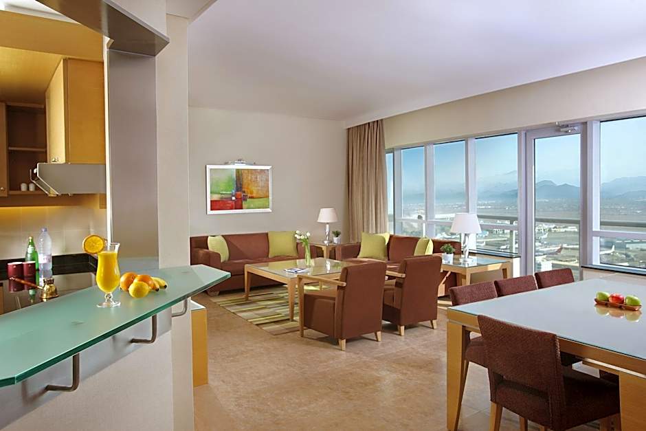 Nour Arjaan by Rotana-Fujairah