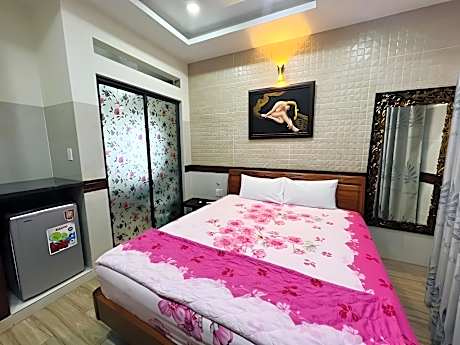 Deluxe Double Room With Window