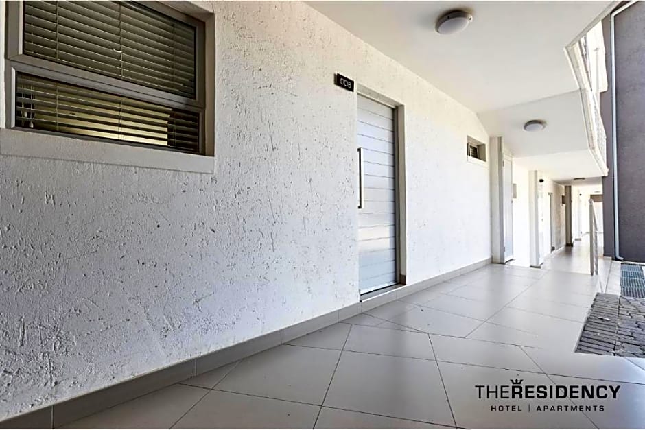 The Residency Hurlingham