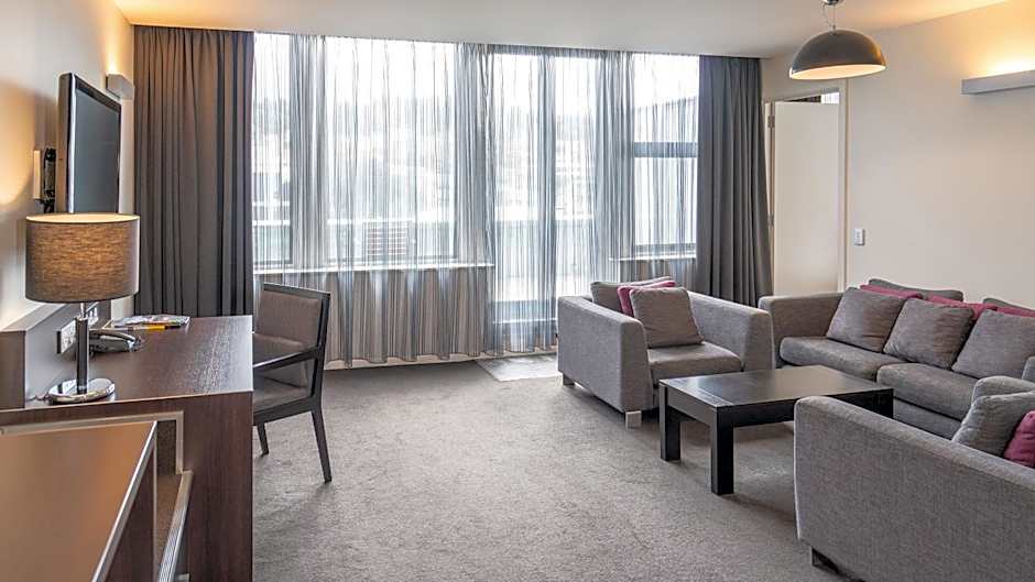 Scenic Hotel Dunedin City
