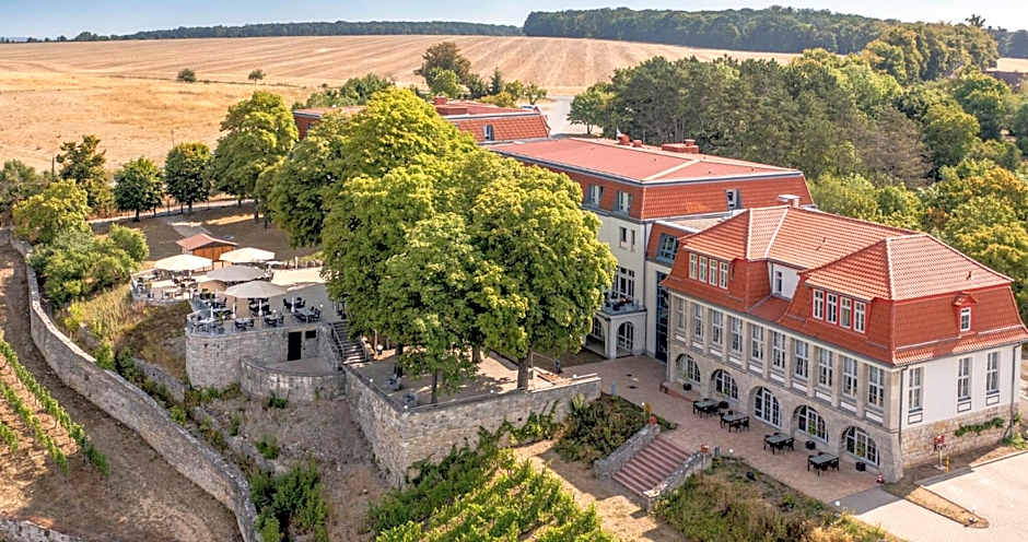 Weinberghotel Edelacker