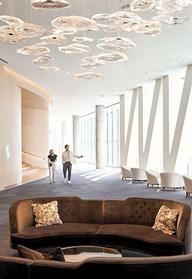 Conrad By Hilton Washington DC