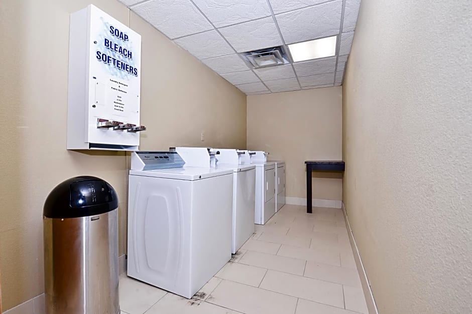 Best Western Plus Savannah Airport Inn and Suites