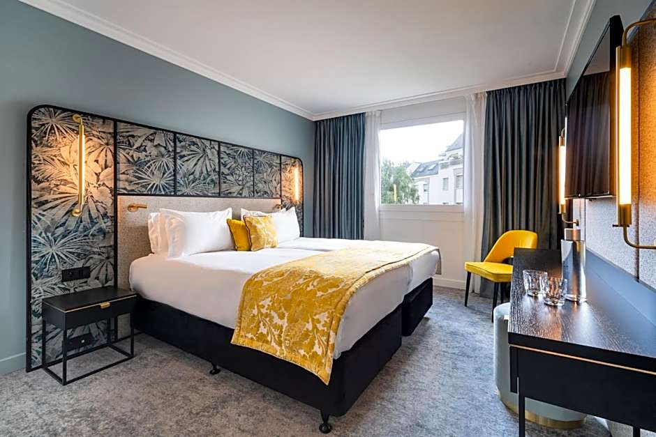 voco Paris Montparnasse By IHG
