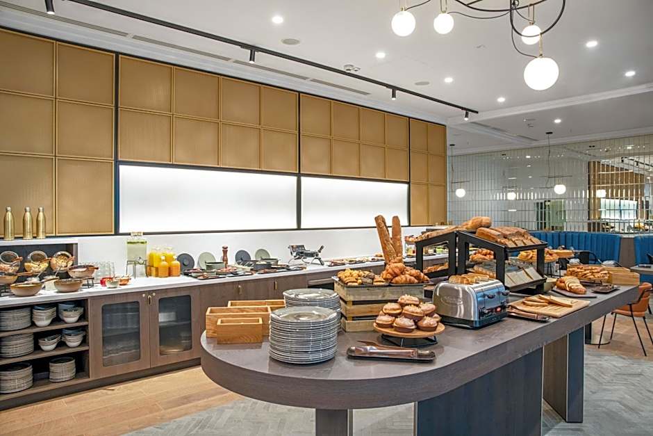 Golden Tulip Warsaw Centre