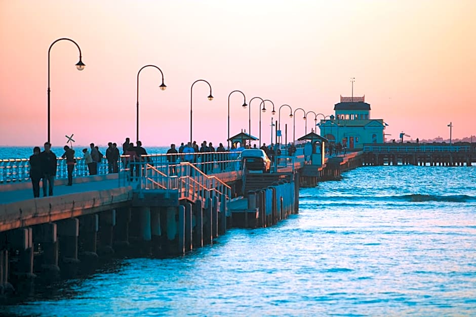 Quest St Kilda Bayside