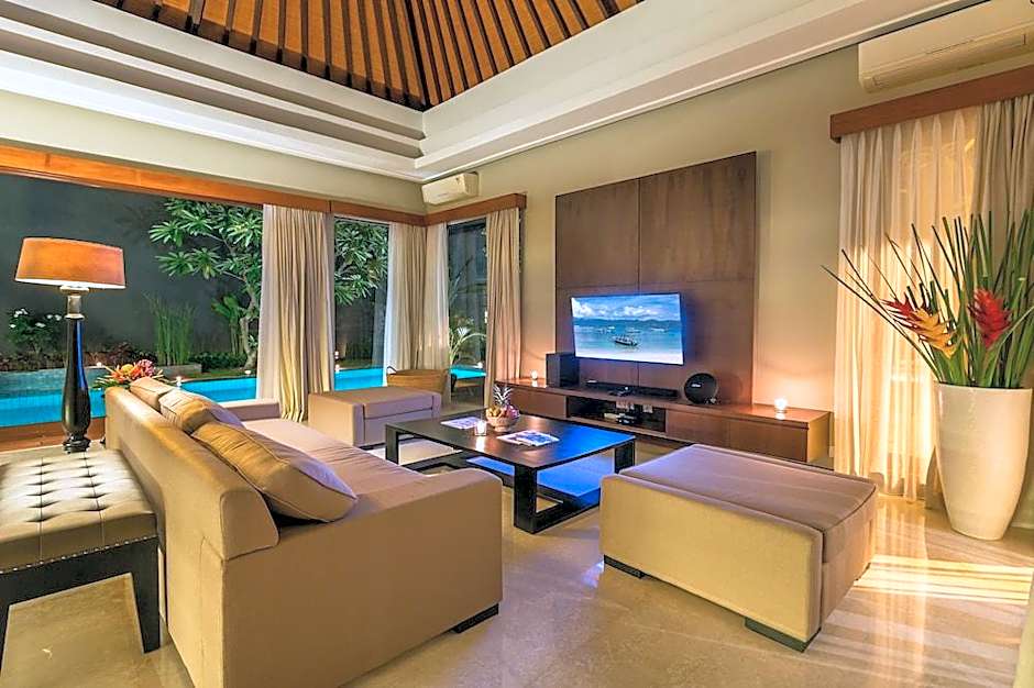 Entrada Seminyak Villa