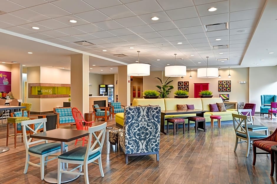 Home2 Suites By Hilton Summerville