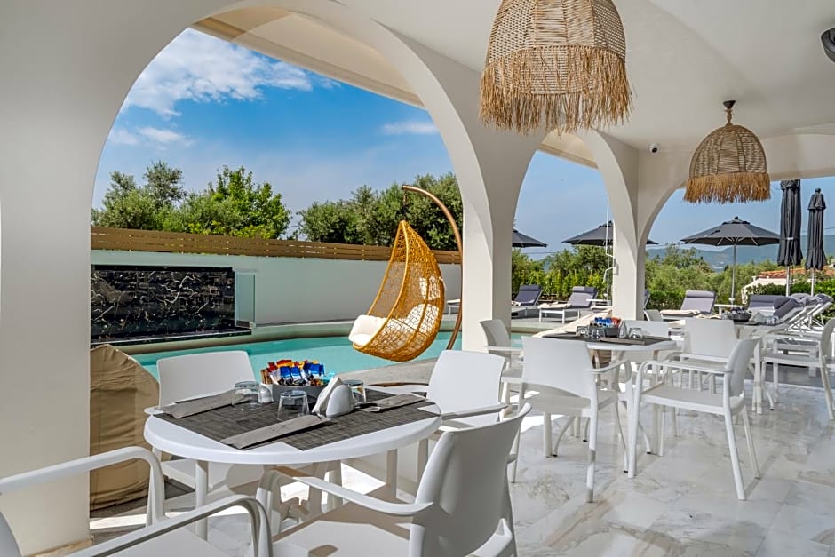 Nikon Boutique Hotel