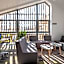 ATHOME RESIDENCE ET SPA