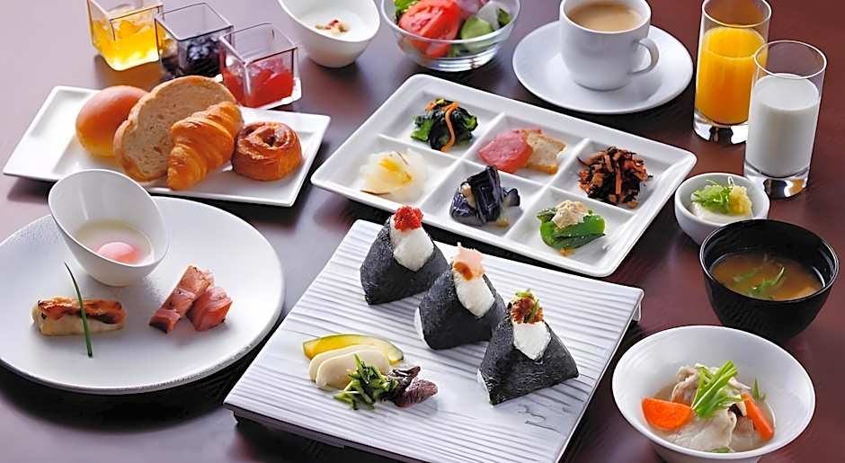 The Royal Park Hotel Kyoto Sanjo