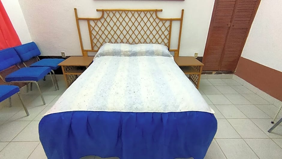 OYO Hotel Casa de la Abuelita, Jerez Zacatecas
