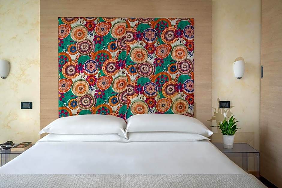 Hotel Villa Marina Wellness SPA