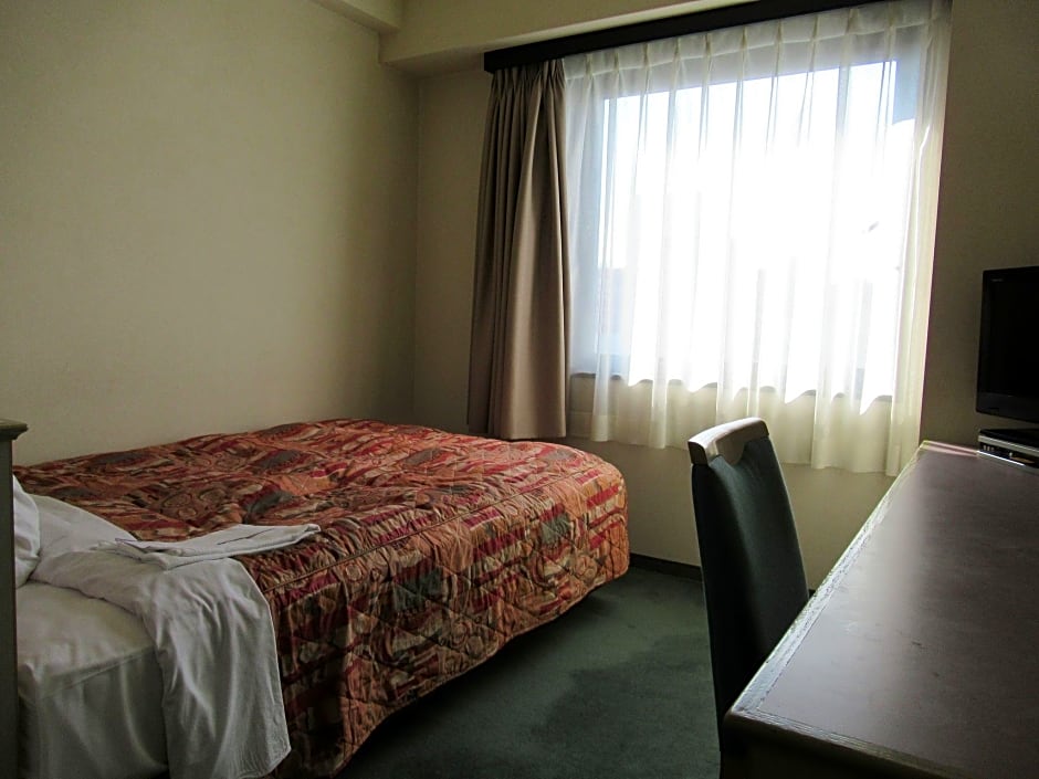 Hotel Crown Hills Imabari