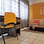 B & A Suites Inn Hotel - Quarto Luxo Premium