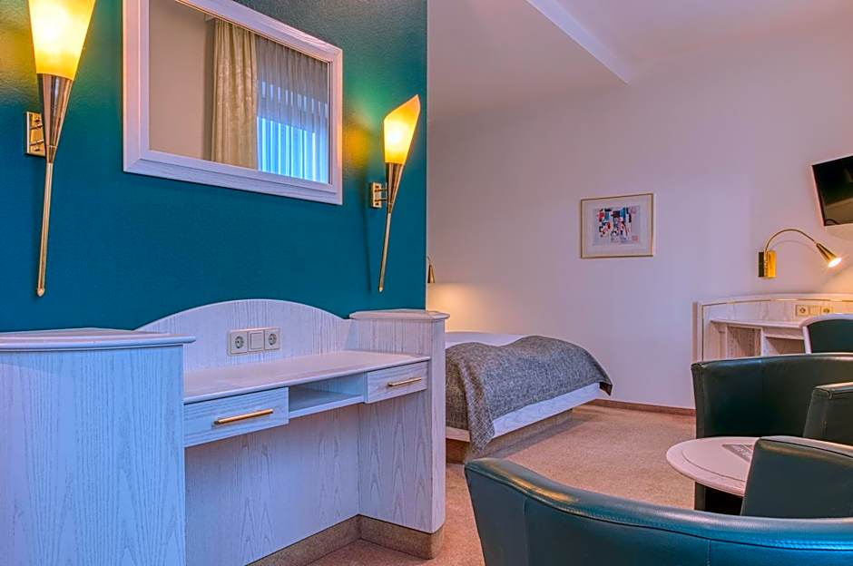 Sautter Hotel Stuttgart City