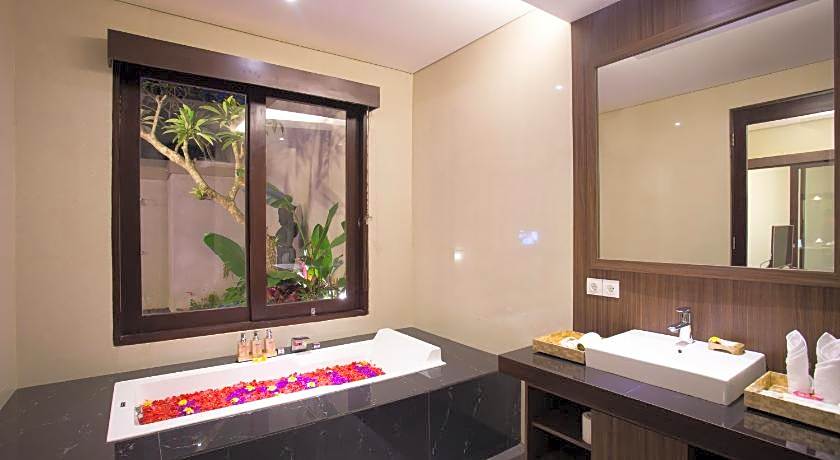 Buana Bali Villas & Spa