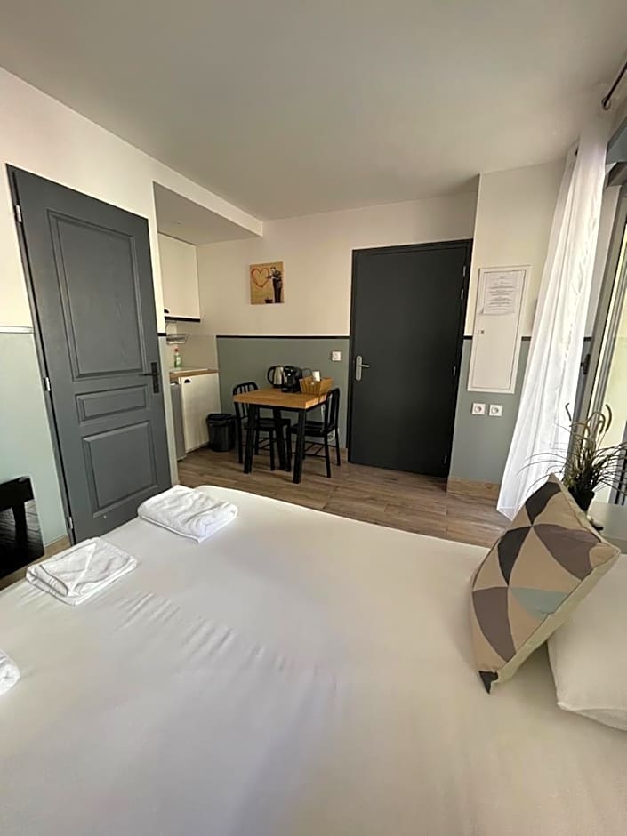 Casa Hotel