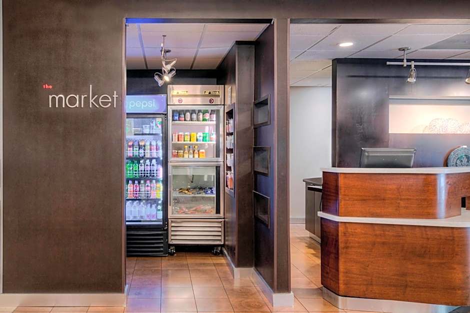 Courtyard by Marriott Raleigh Crabtree Valley