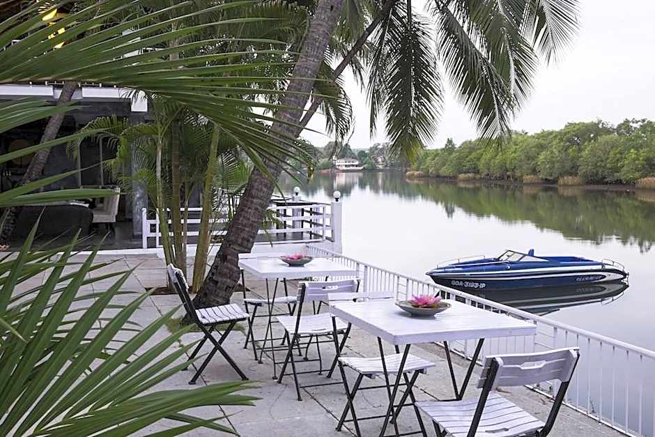 Casa Colvale - A Boutique Resort