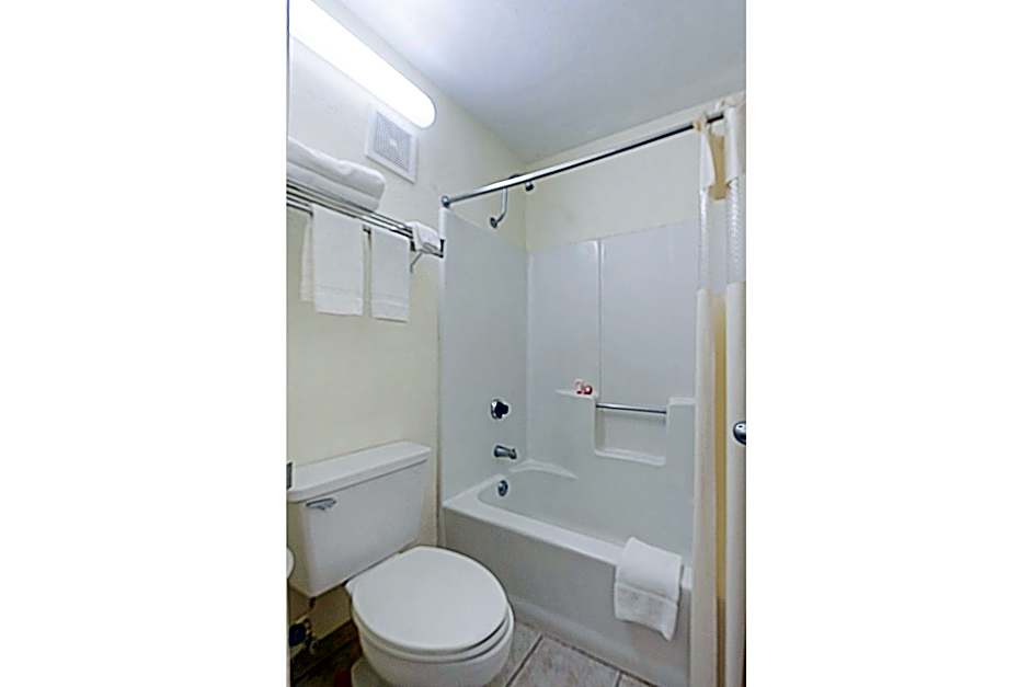 Econo Lodge