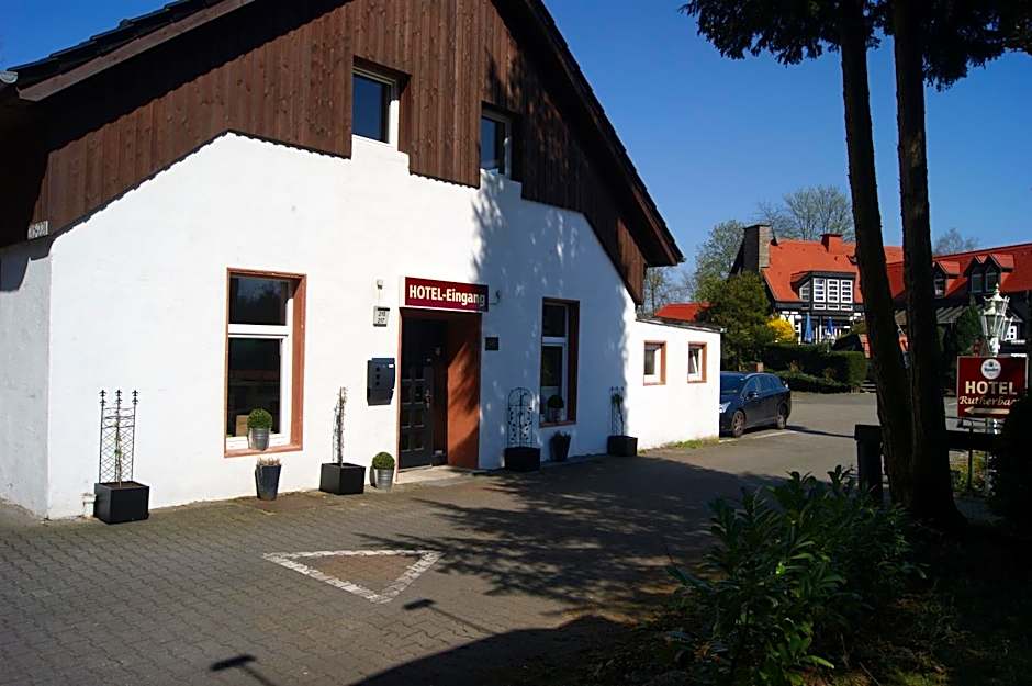 Hotel Rutherbach