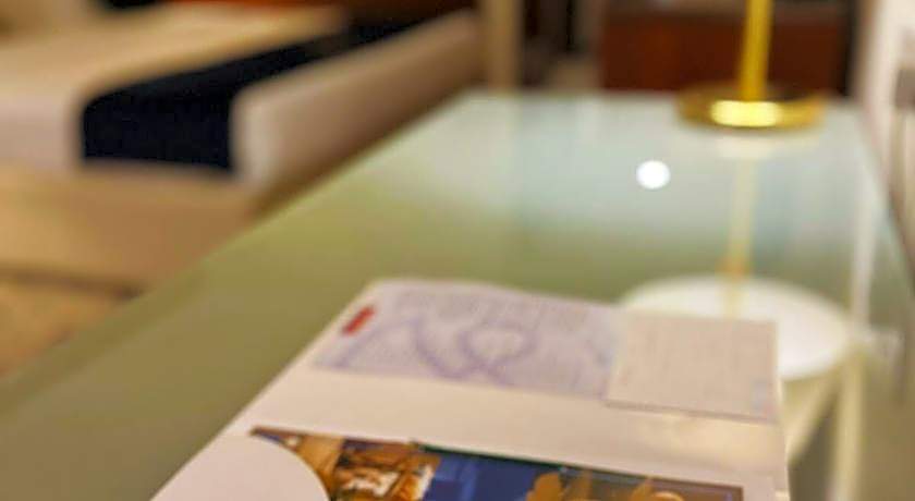 Amman Paradise Hotel