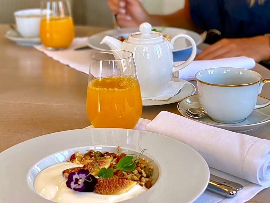 Verride Palácio Santa Catarina