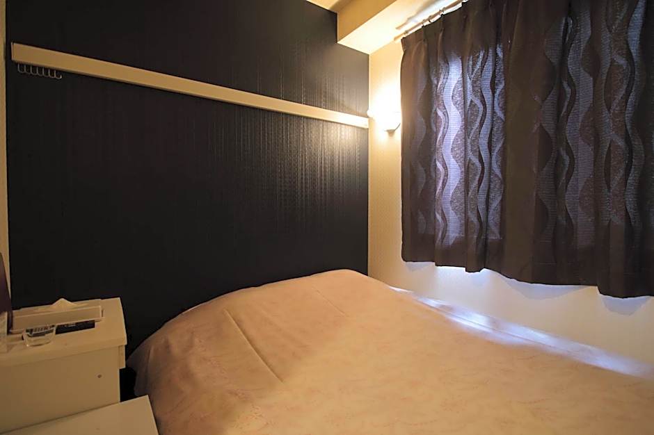Tokyo Tourist Inn