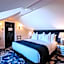 Hulbert House Luxury Boutique Lodge Queenstown