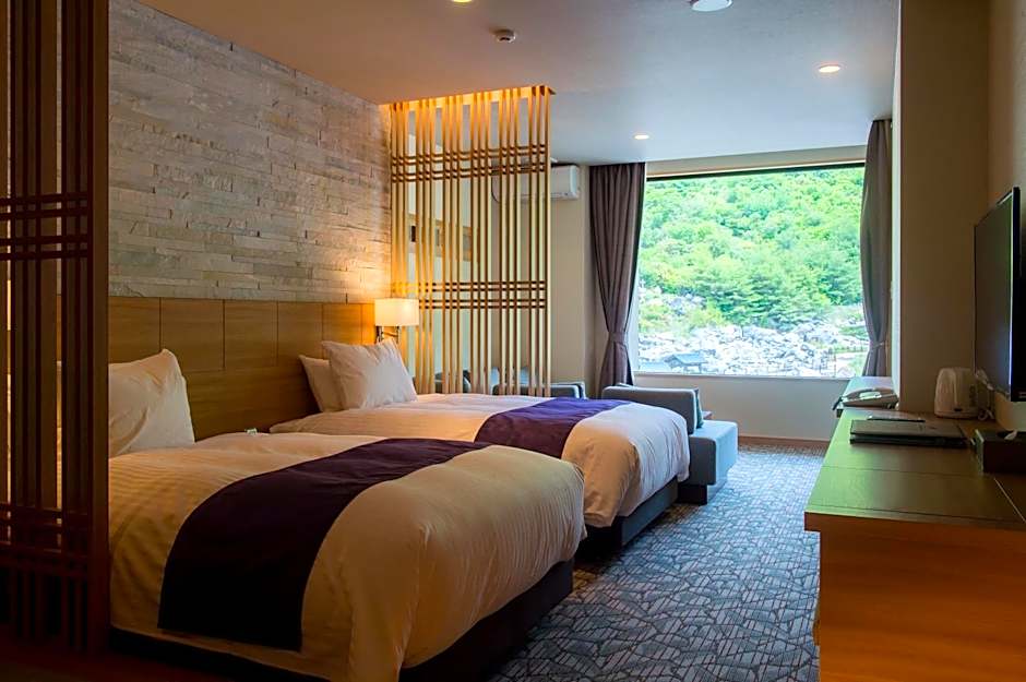 Unzen Kyushu Hotel
