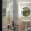 Pandenus rooms