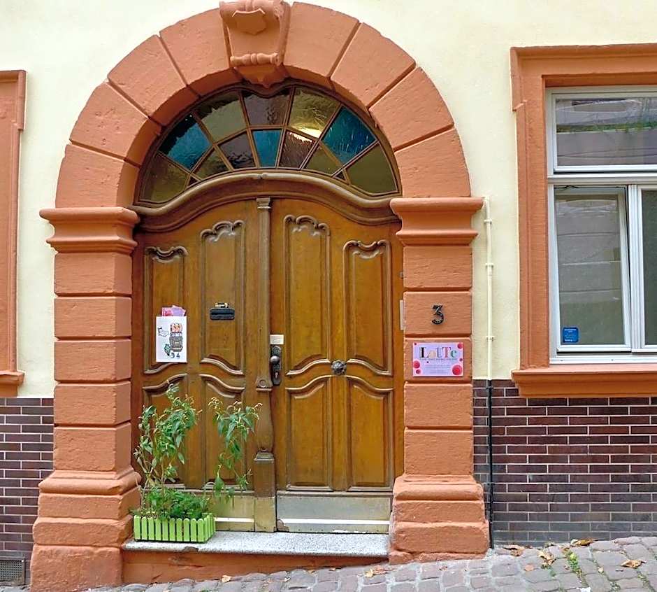 Lotte-Hostel