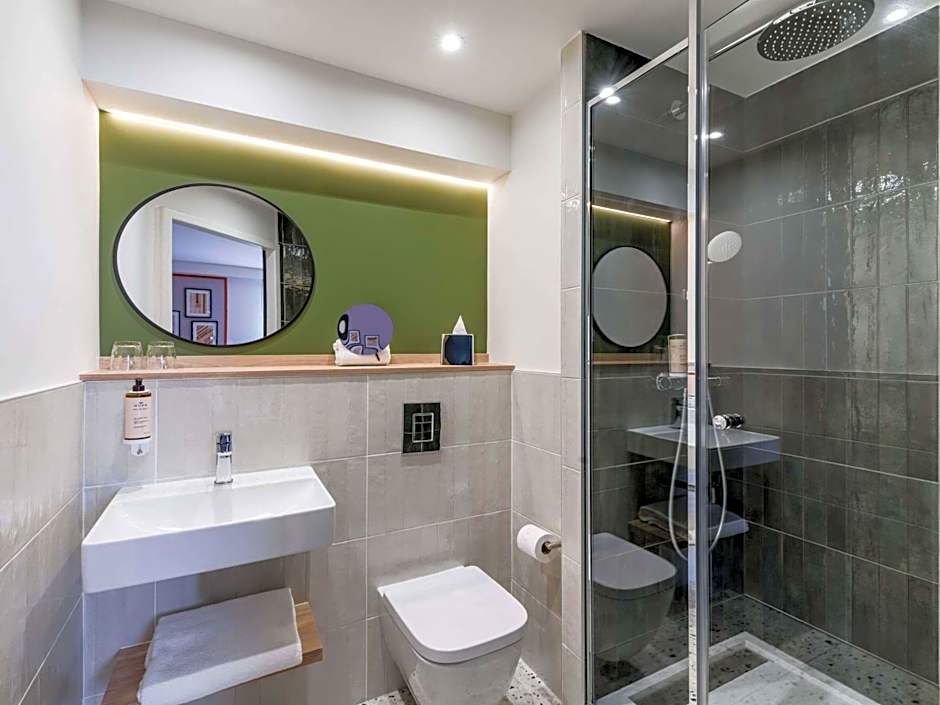 Mercure Chartres Est