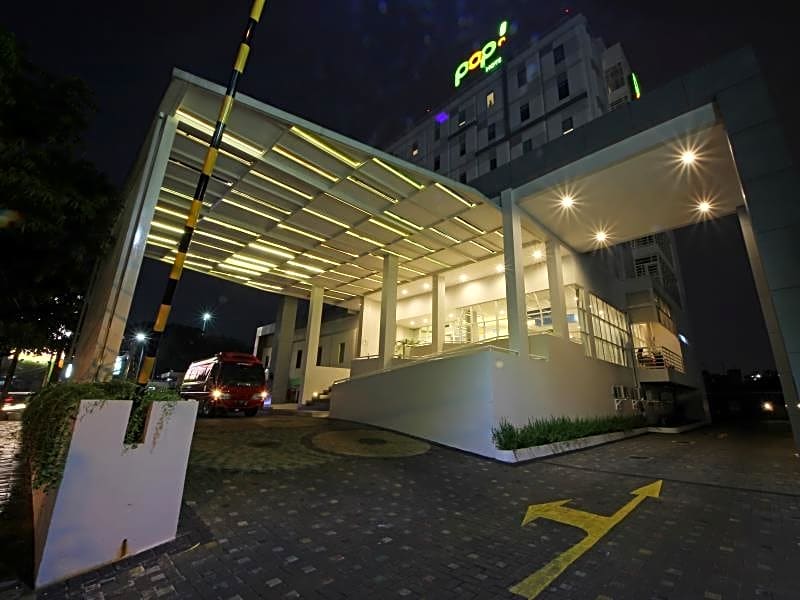 Pop! Hotel Kemang Jakarta