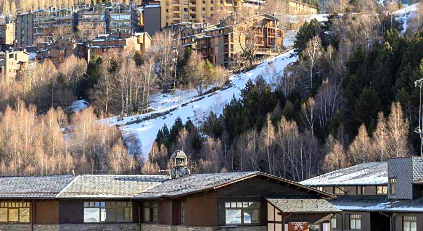 Hotel Euroski Mountain Resort & Spa