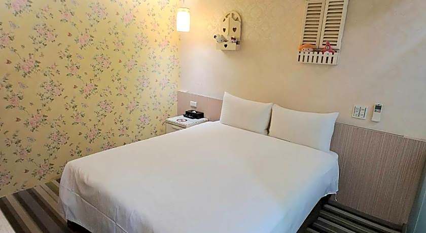 Morwing Hotel Fuzhong