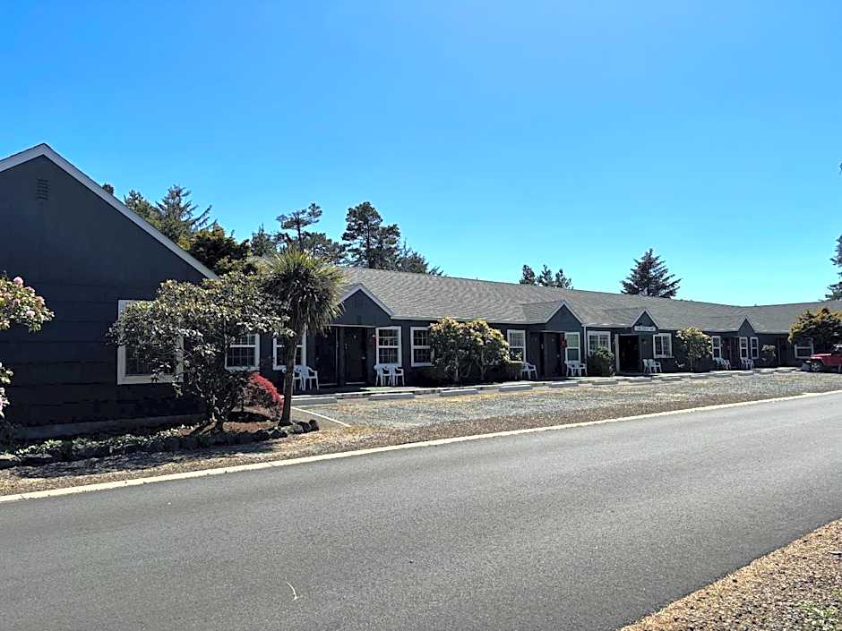 San Dune Inn