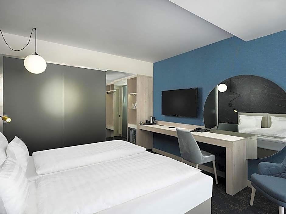 Mercure Tokaj Hotel Center