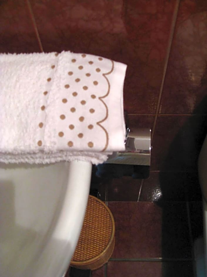 Casa "Quinta Souto da Ordem"