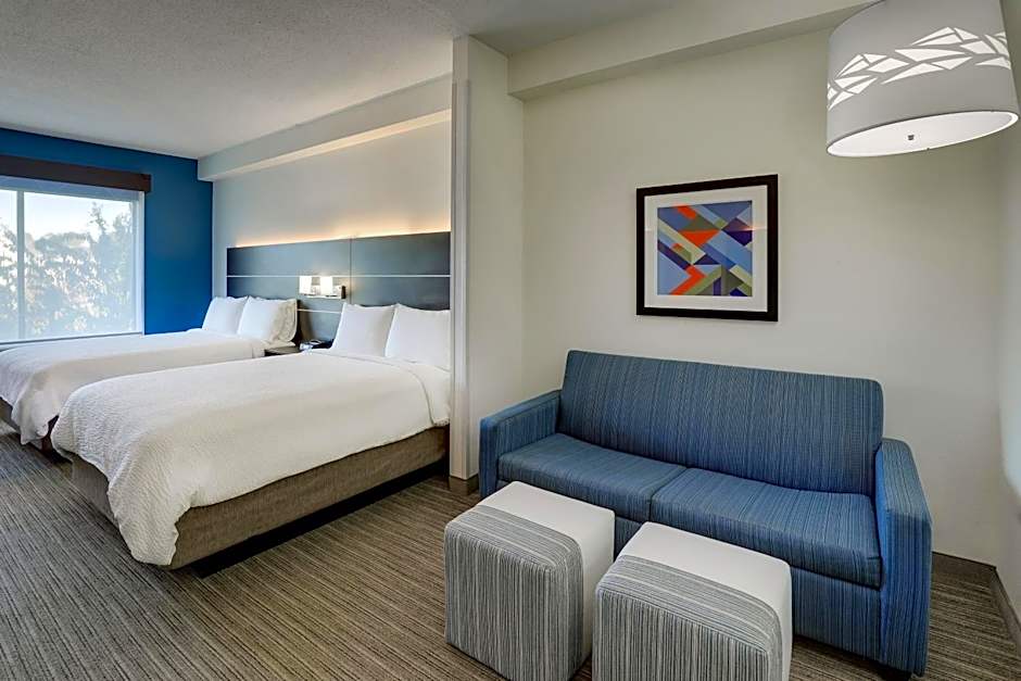 Holiday Inn Express Hotel & Suites- Gadsden By IHG