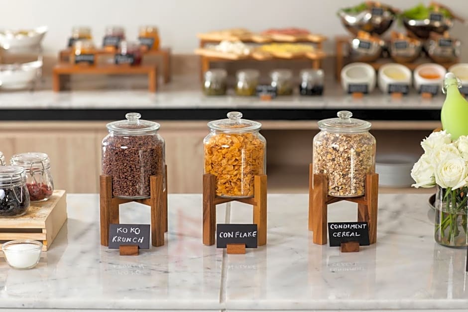 LIV Hotel Phuket Patong Beachfront