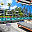 Baba Beach Club Phuket Natai Luxury Pool Villa Hotel by Sri panwa