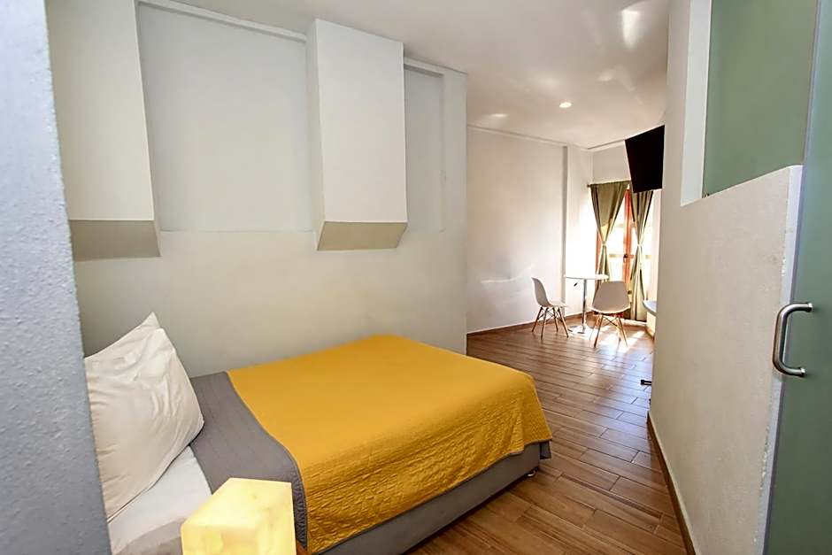 Hotel Grand Guanajuato