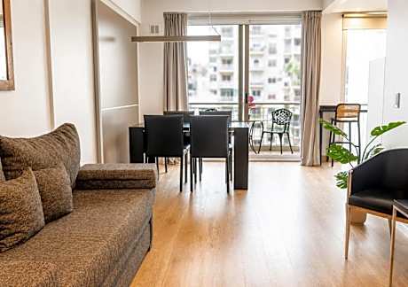 SUITE SUPERIOR CON VISTA