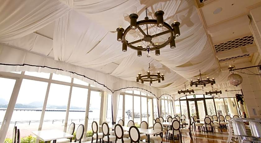 Watermark Hotel Nagasaki Huis Ten Bosch