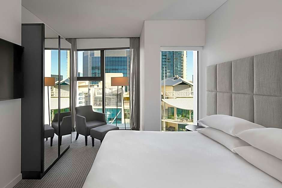 Four Points by Sheraton Brisbane