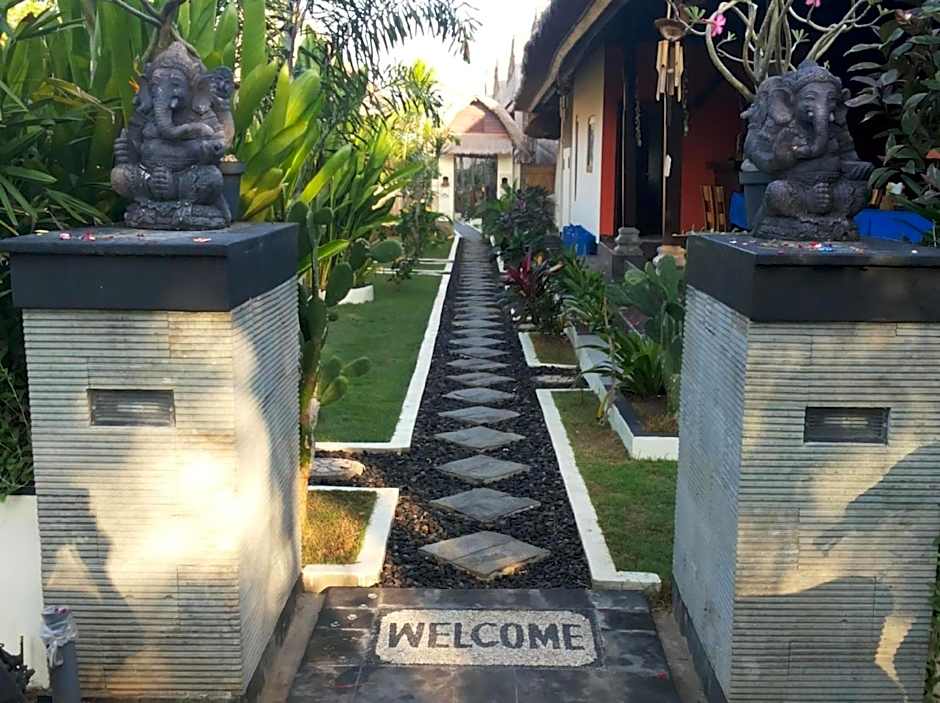 Dream Beach Kubu & SPA by ABM