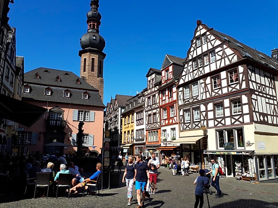Gästehaus Ziemons