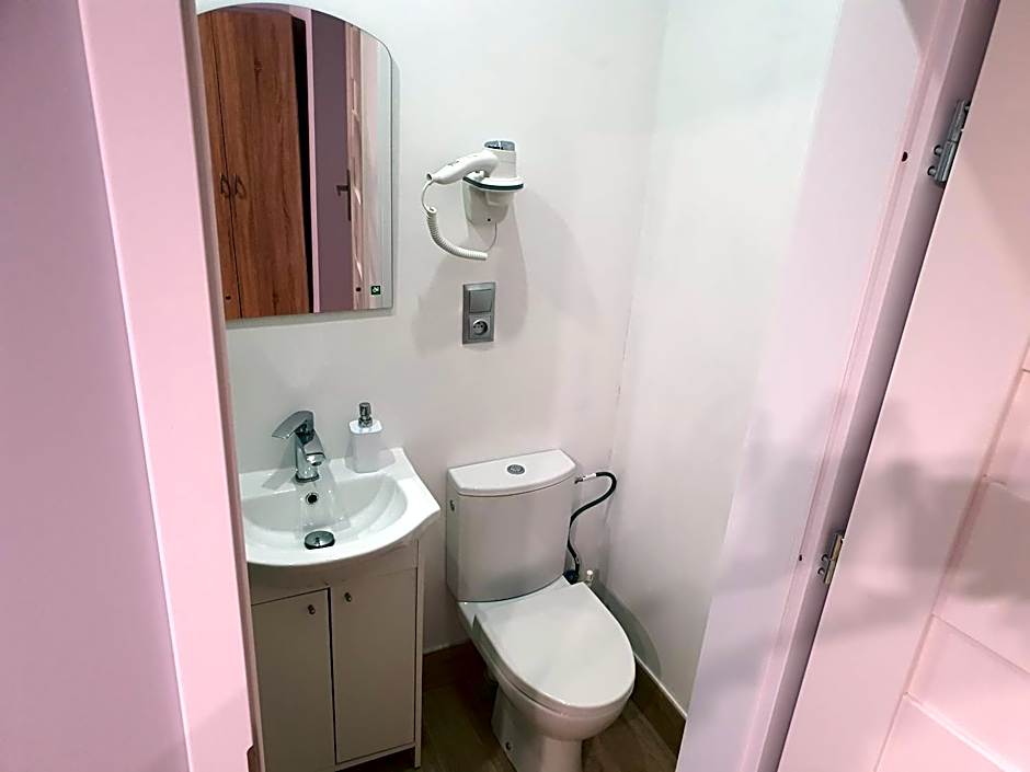 Jasna Hotelik self check-in